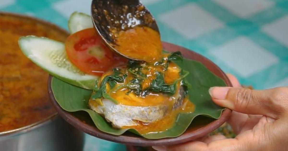 Authentic Cilacap Flavors That Delight at Ana Makmur Eatery