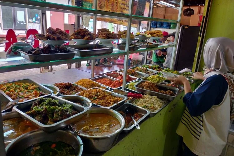 Mie Ayam 46: The Secret Flavor That Tempts Your Taste Buds in South Cilacap