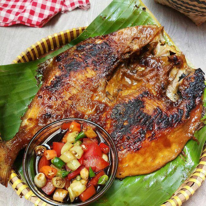 Authentic Cilacap Flavors: Ana Makmur Warung That Warms Every Day