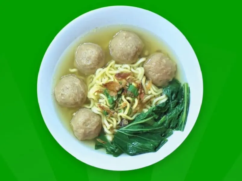 Cilacap Flavors That Make You Crave More at Ana Makmur